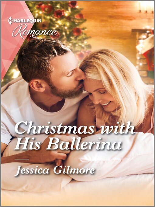Title details for Christmas with His Ballerina by Jessica Gilmore - Available